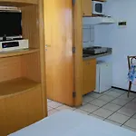 Lindo Flat com VISTA TOTAL para Mar - CLA1004