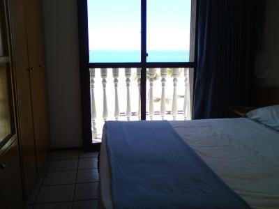 Lindo Flat Com Vista Total Para Mar - Cla1004 Apartamento