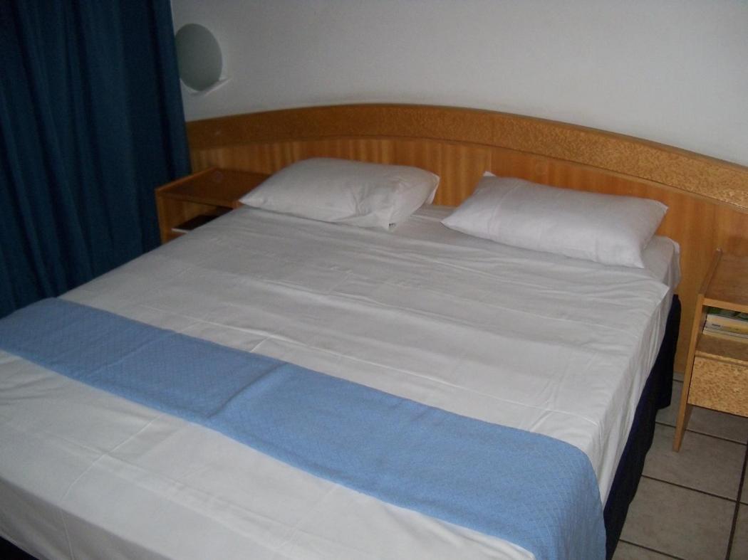 Lindo Flat Com Vista Total Para Mar - Cla1004 * Fortaleza (Ceara)