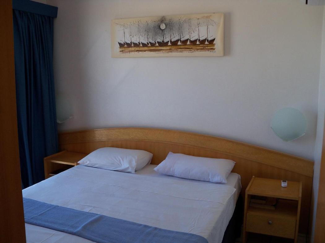 Apartamento Lindo Flat Com Vista Total Para Mar - Cla1004 Fortaleza (Ceara)